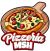 Pizzakurier MSH
