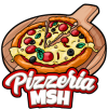 Pizzakurier MSH